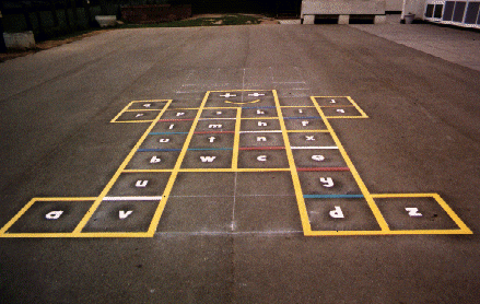 trumark childrens game